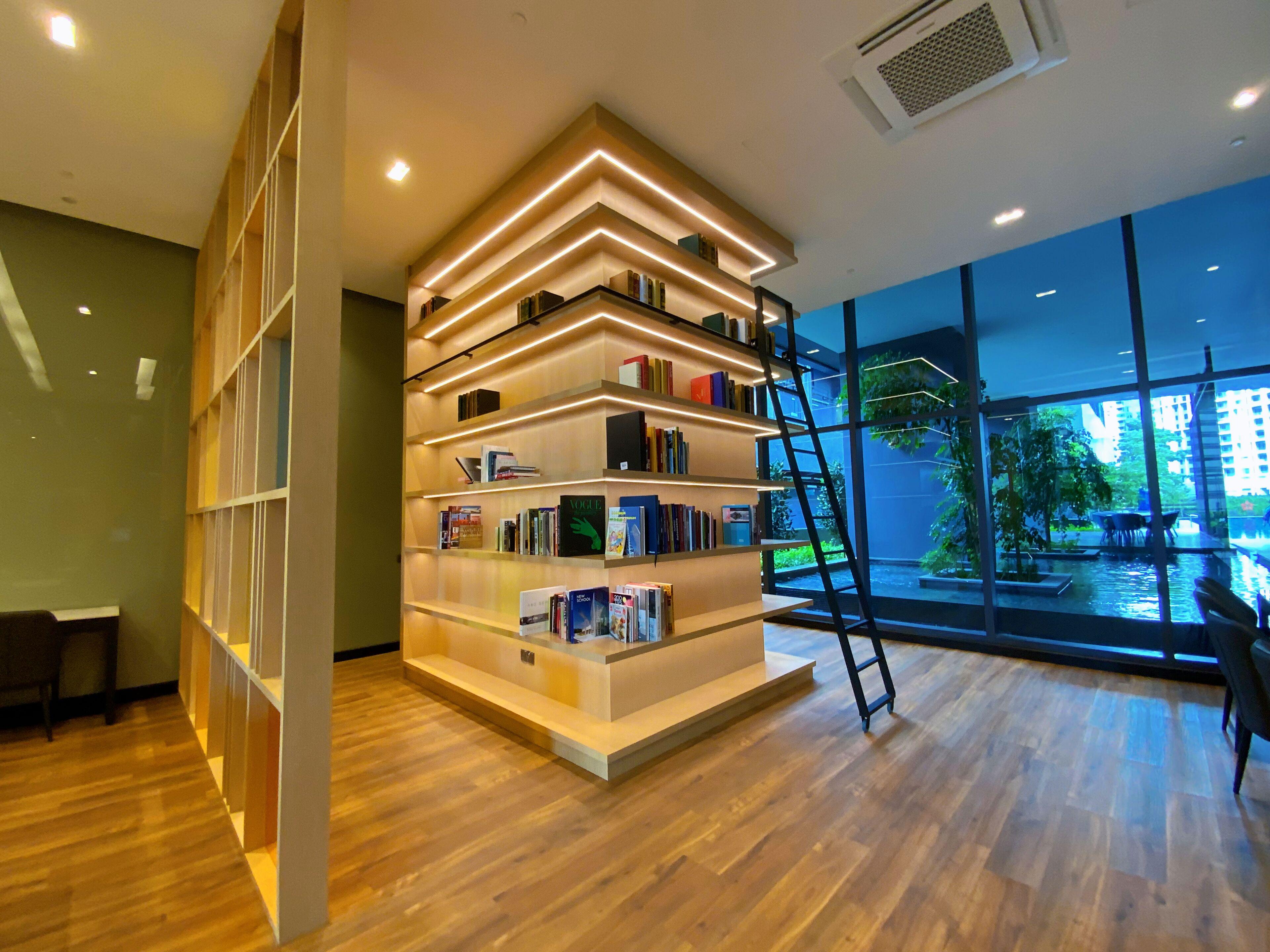 Star Suites Klcc — Photos 3