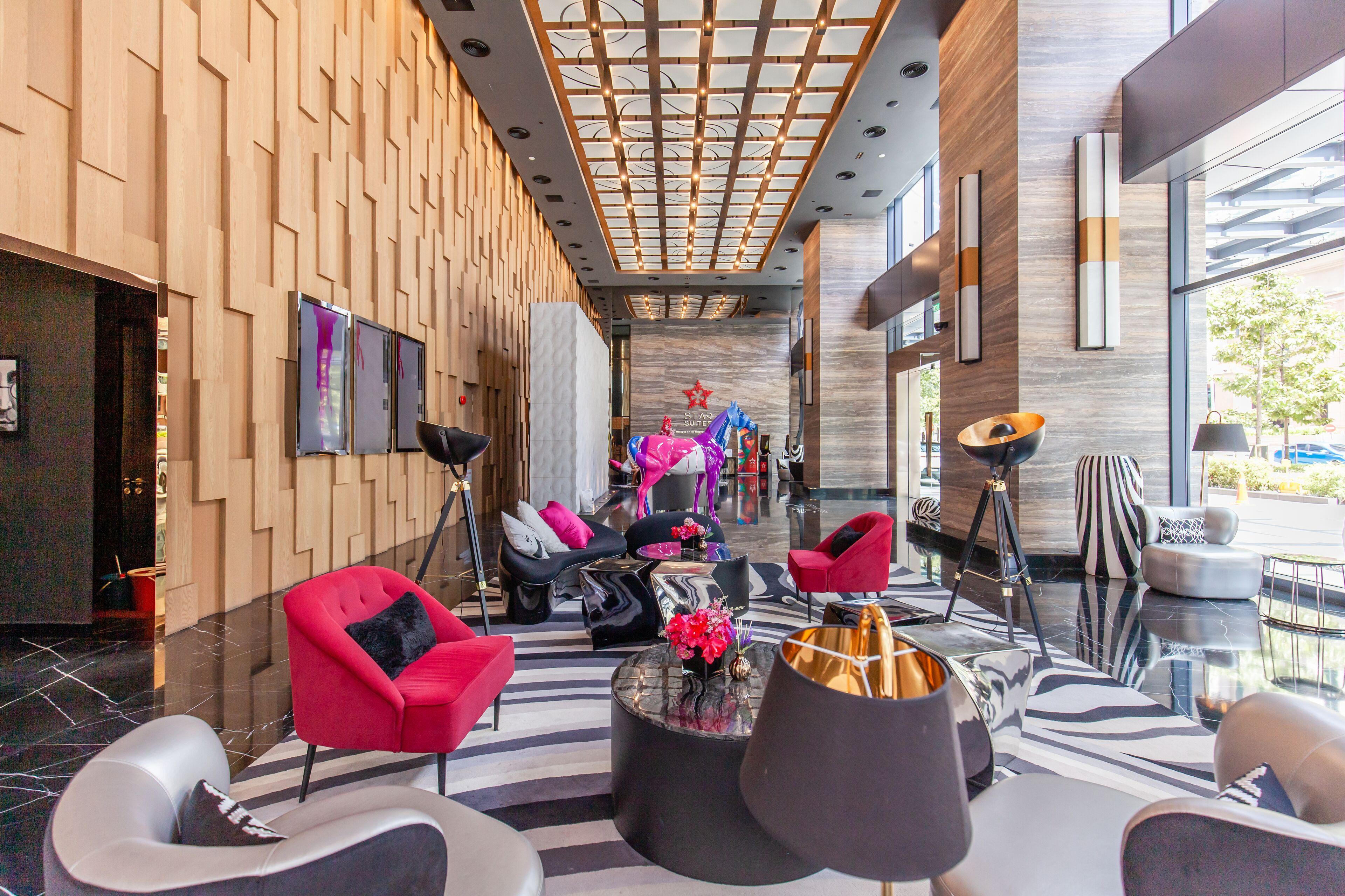 Star Suites Klcc — Photos 1